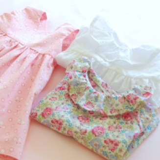 Baby S Clothes