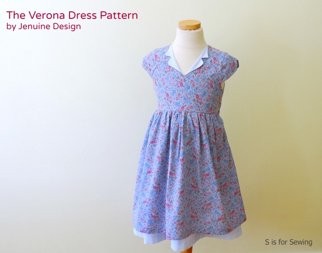 Verona dress#1