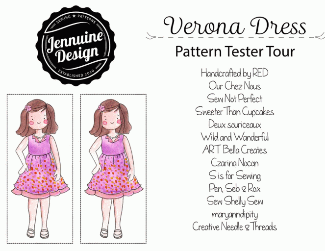 verona-dress_pattern Dress Tour
